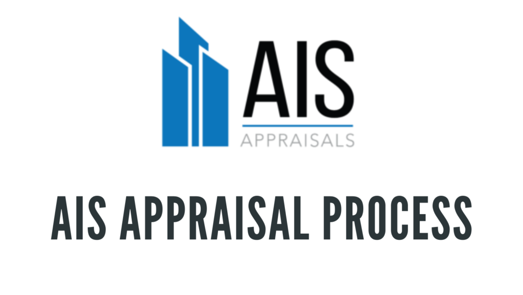 _AIS Appraisals Process